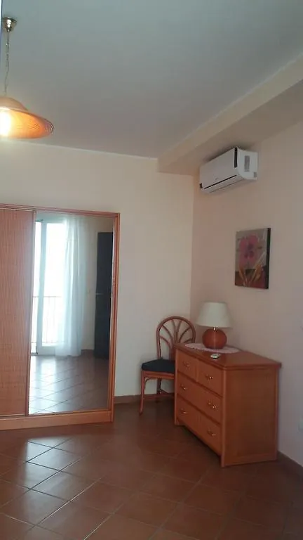 Case Vacanze Mercurio Portopalo Di Capo Passero