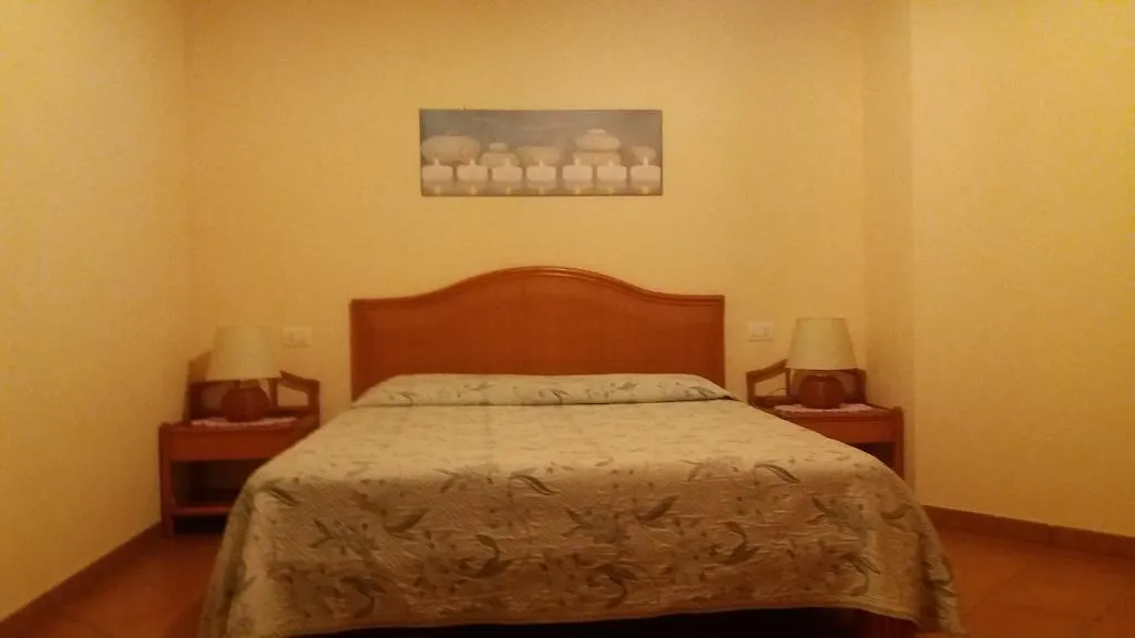 Villa Casa Mercurio à Portopalo Di Capo Passero 0*,