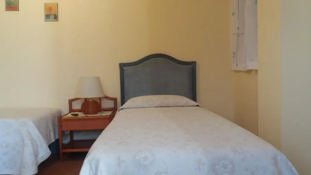 Case Vacanze Mercurio Portopalo Di Capo Passero