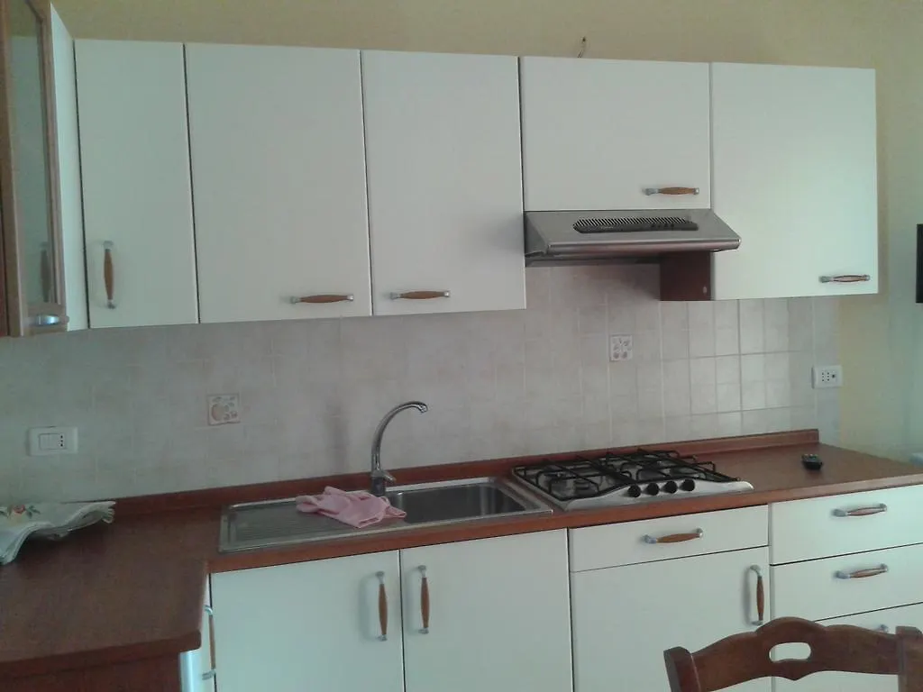 Villa Casa Mercurio à Portopalo Di Capo Passero Italie