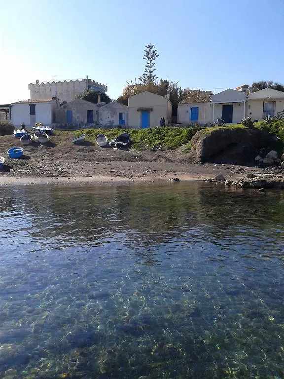 Case Vacanze Mercurio Portopalo Di Capo Passero Italia