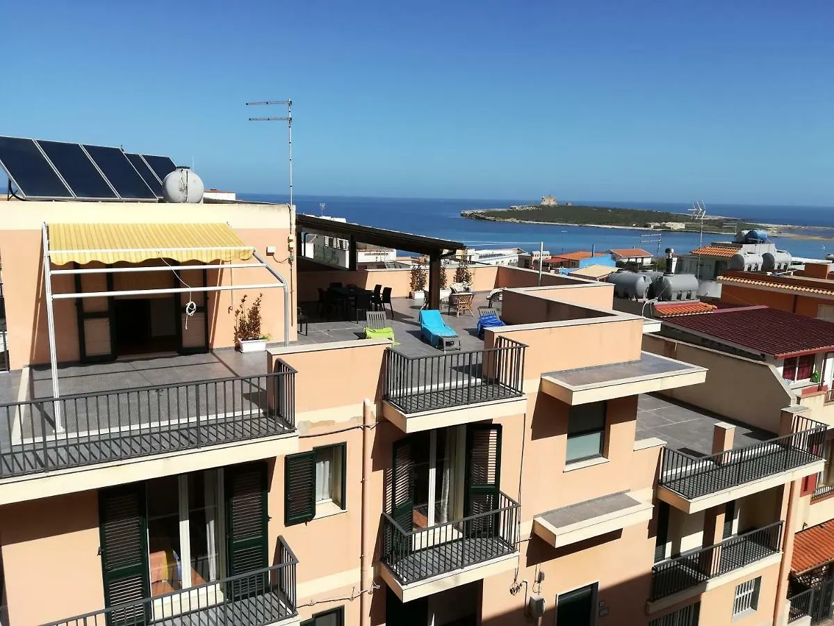 Case Vacanze Mercurio Portopalo Di Capo Passero Italia