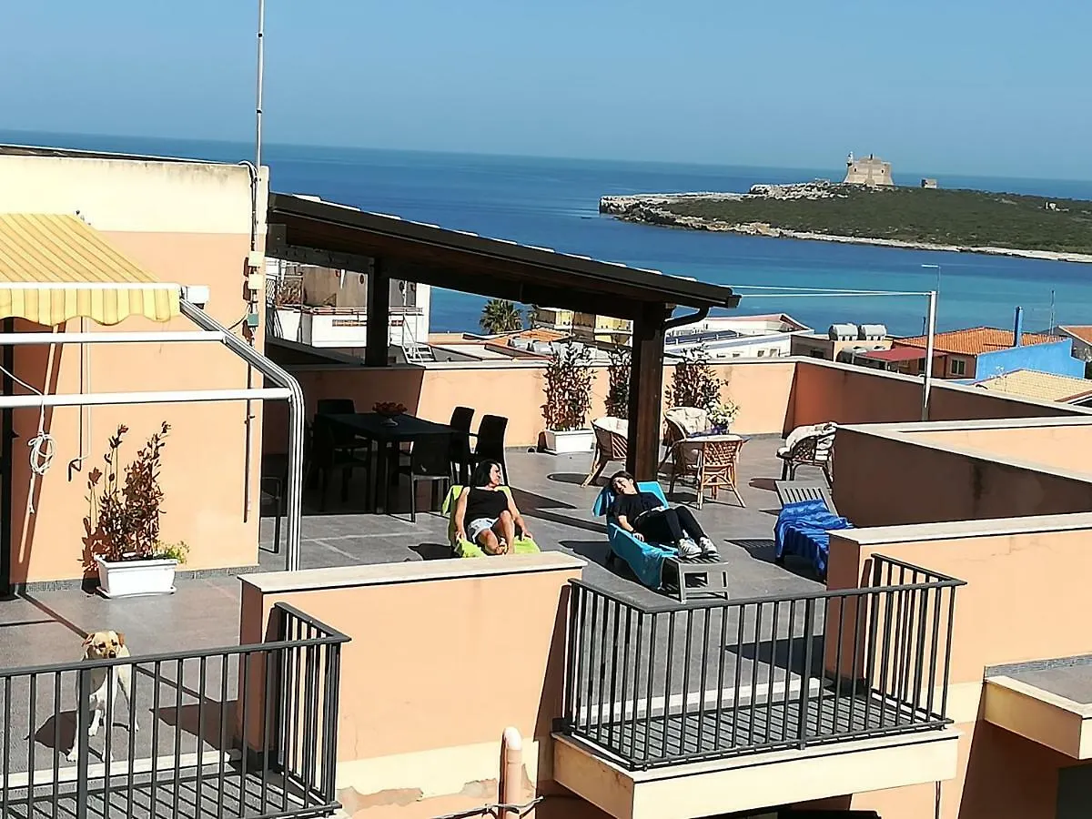 Villa Casa Mercurio à Portopalo Di Capo Passero