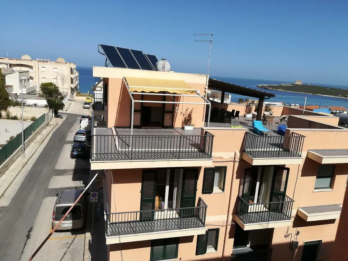 Villa Casa Mercurio à Portopalo Di Capo Passero Italie